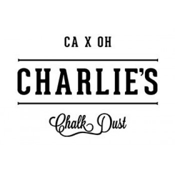 charlie's chalk dust