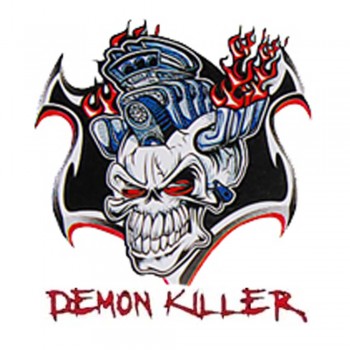 demon killer