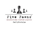 Five Pawns υγρα αναπληρωσης