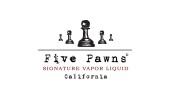 Five-Pawns-eliquids