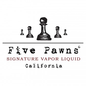 Five-Pawns-eliquids
