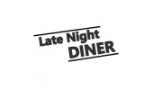 late night diner