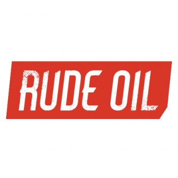 rude oil