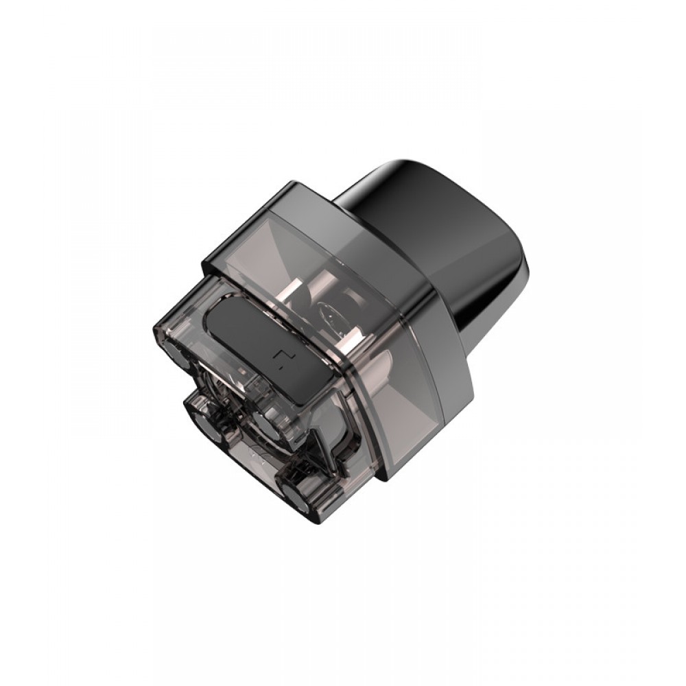 voopoo vinci / vinci x 5.5 ml pod tank