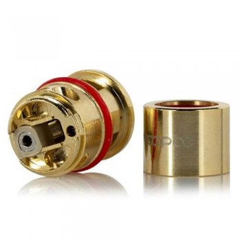 voopoo drag x / drag s 4.5 ml pod tank