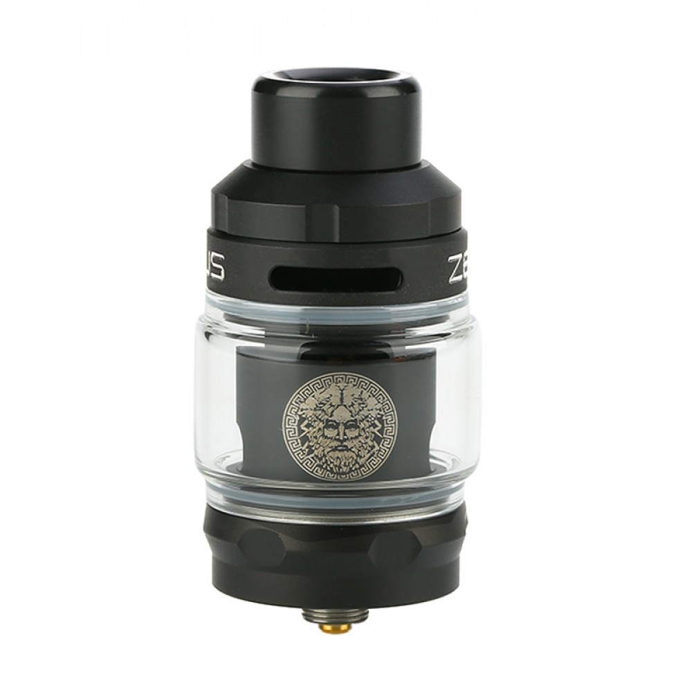 geekvape zeus sub ohm atomizer geekvape zeus sub ohm atomizer