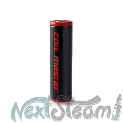 coil master battery wraps