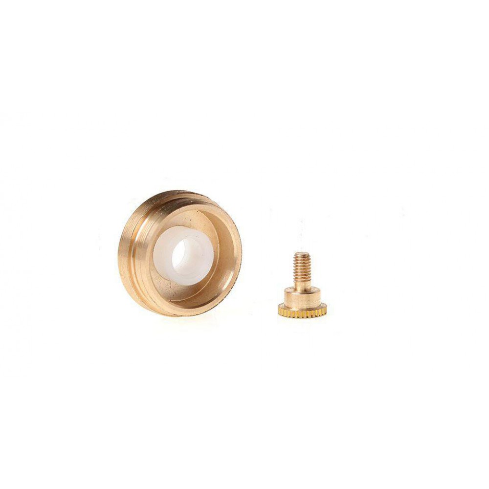 Nemesis mod parts