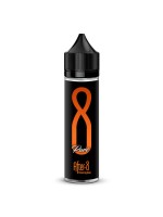 after-8 flavorshots - pure 20/60ml