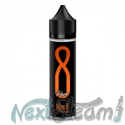 after-8 flavorshots - pure 20/60ml