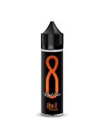 after-8 flavorshots - red ice 20/60ml