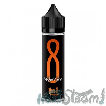 after-8 flavorshots - red ice 20/60ml