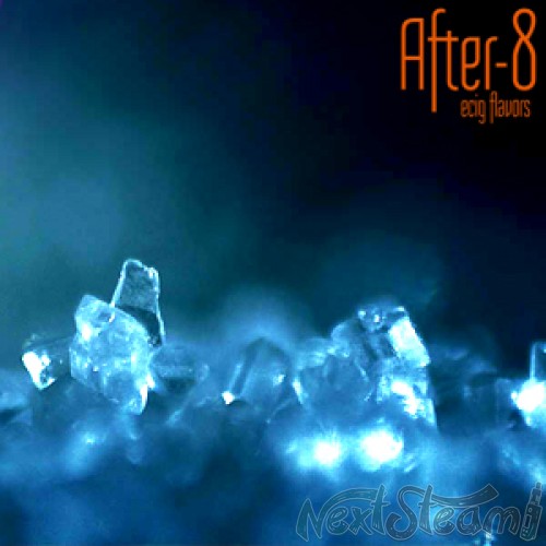 after-8 - pure