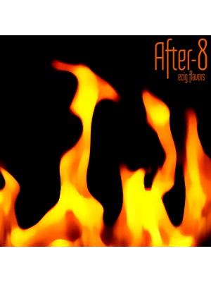 after-8 - smoke after-8 - smoke