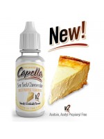 capella - new york cheesecake