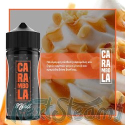carambola flavour shot - 8 ball 36/120ml