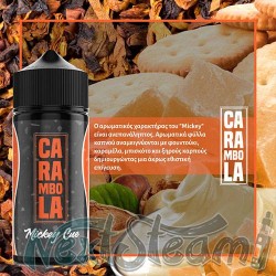 carambola flavour shot - mickey cue 36/120ml
