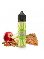 dinner lady - apple pie flavor 20/60ml