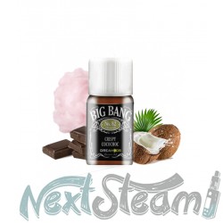 dreamods concentrated big bang aroma 10 ml
