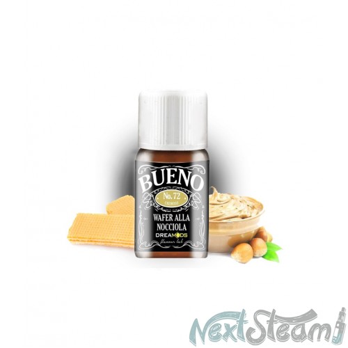 dreamods concentrated bueno aroma 10 ml