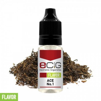 eCig - Αρωμα Ace n.1