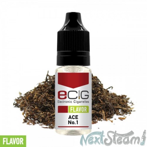 eCig - Αρωμα Ace n.1
