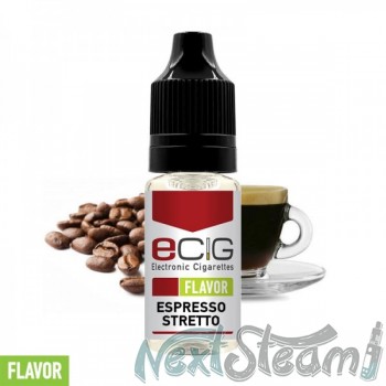 eCig - Αρωμα Espresso Stretto