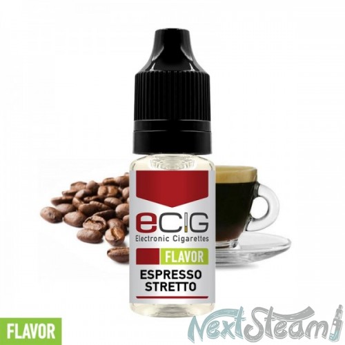eCig - Αρωμα Espresso Stretto