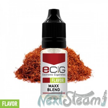 eCig - Maxx Blend Αρωμα