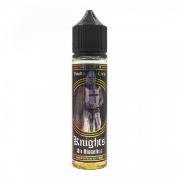 knights by vanilla crew - sir biscelius