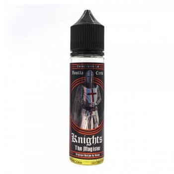 knights by vanilla crew - the magister