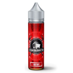 underground - ruby 12/60ml