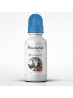 flavourist - boulevard flavor 15ml