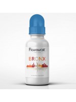 flavourist - bronx flavor 15ml