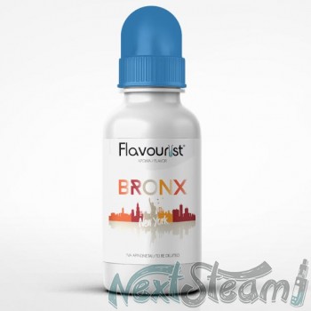flavourist - bronx flavor 15ml