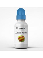flavourist - double apple flavor 15ml