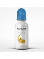 flavourist - mecca flavor 15ml