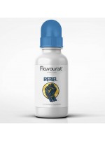 flavourist - rebel flavor 15ml