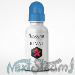 flavourist - rival flavor 15ml