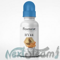 flavourist - ry44 flavor 15ml