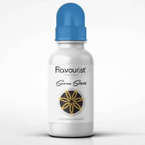 flavourist - seven stars flavor 15ml
