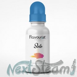 flavourist - solo flavor 15ml