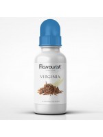 flavourist - virginia flavor 15ml