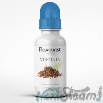flavourist - virginia flavor 15ml
