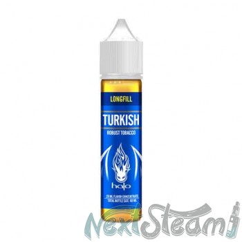 halo blue - turkish 20/60ml