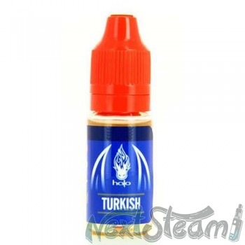 halo - turkish tobacco αρωμα