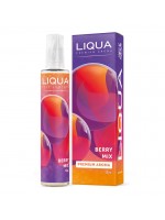 liqua - berry mix 12/60ml