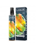 liqua - tropical bomb 12/60ml