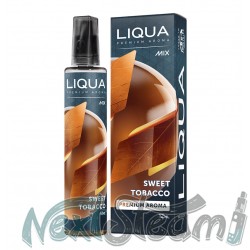 liqua - sweet tobacco 12/60ml