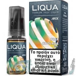 liqua - new mix pina coolada 10 ml